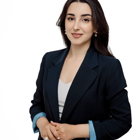 Изображение спикера