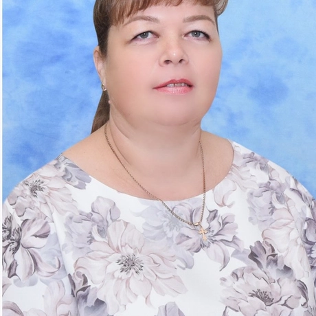 Полякова Наталья