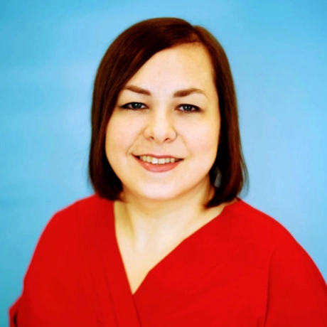 Федорова Евгения