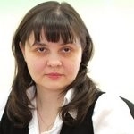 Павлова Татьяна