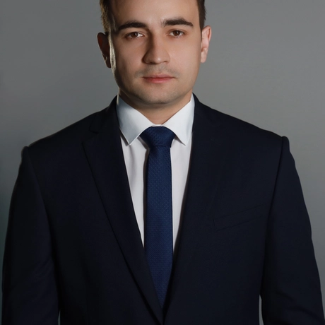 Дмитриевский Елизар