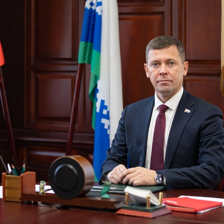 Чурсанов Александр