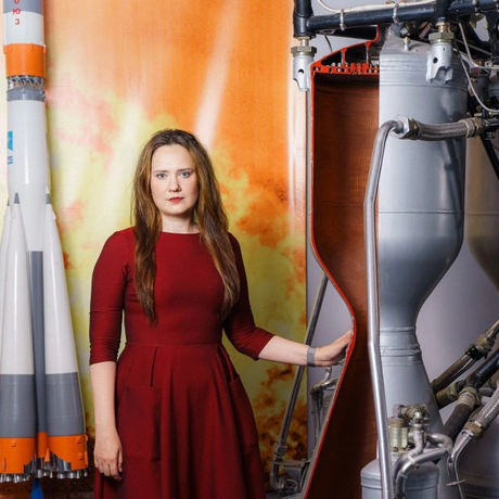 Изображение спикера