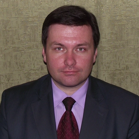 Изображение спикера