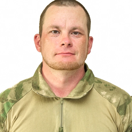 Николаев Павел