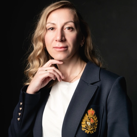 Минина Евгения