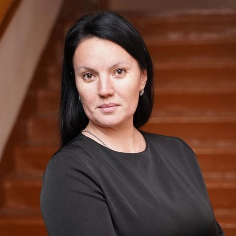 Хайруллина Гузель