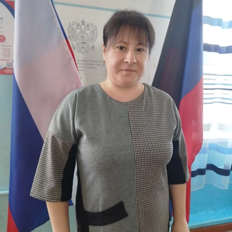 Изображение спикера