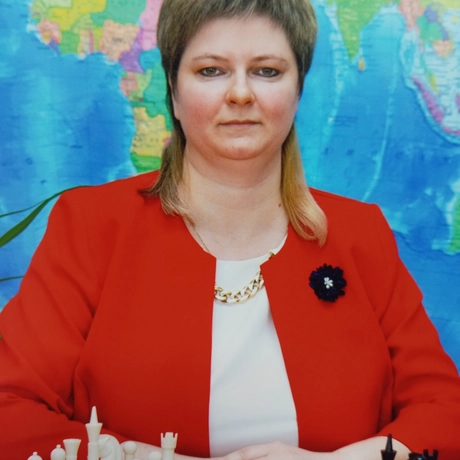 Михайлова Юлия