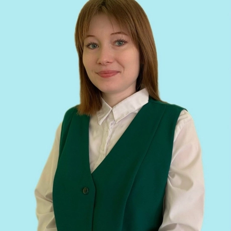 Христофорова Наталья
