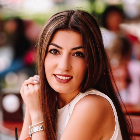 Изображение спикера