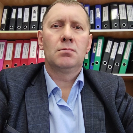 Салангин Олег