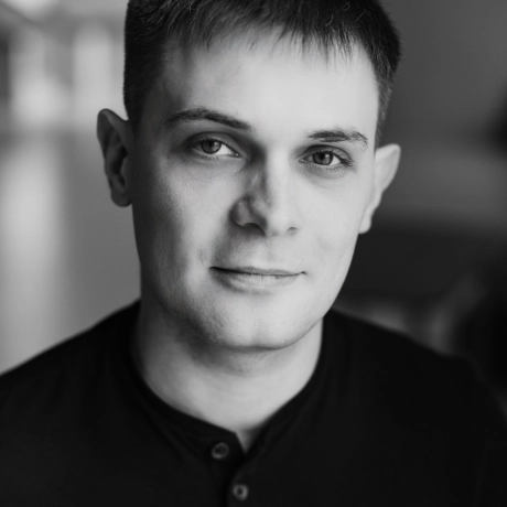 Бадулин Евгений