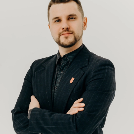 Максимкин Владимир