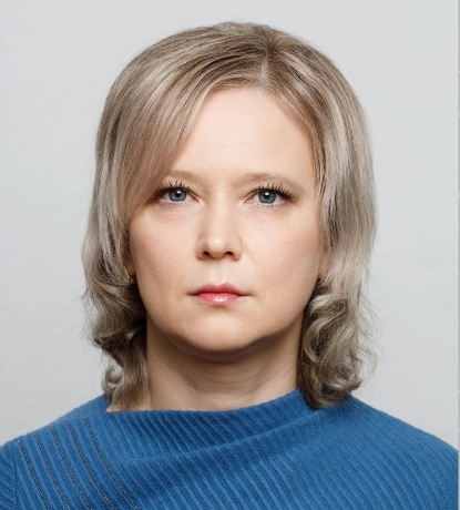 Ефимова Елена