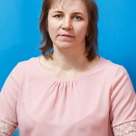 Маскаева Светлана