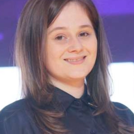 Вяльшина Ольга