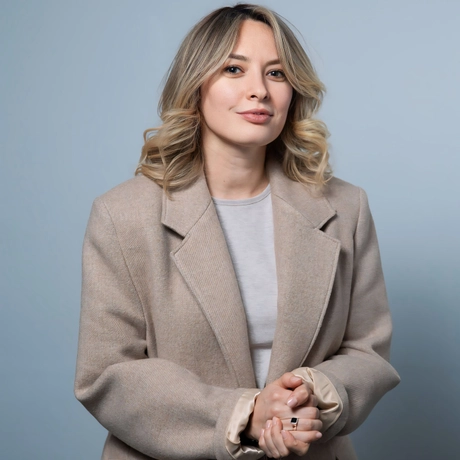 Россиева Анна