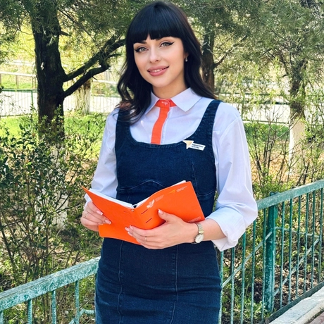 Изображение спикера