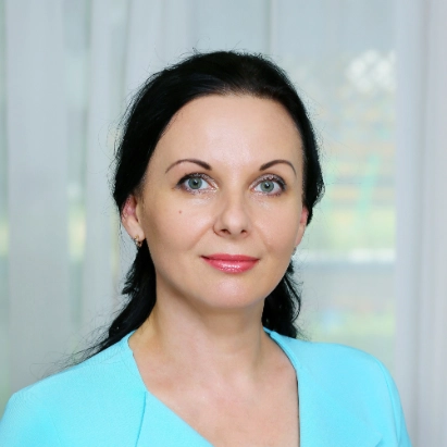 Давыденко Елена