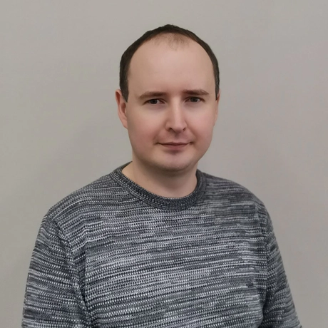 Шигаев Федор