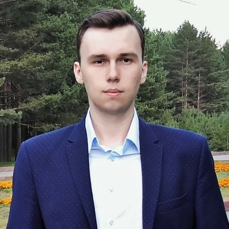 Алексейчук Артём