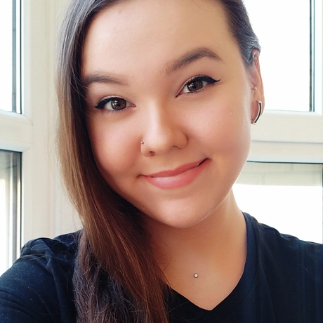 Гибадулина Алина