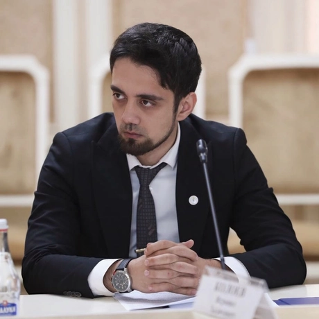 Изображение спикера