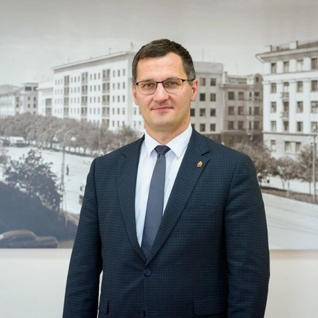 Литке Виталий