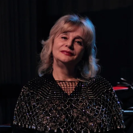 Мазуровская Людмила