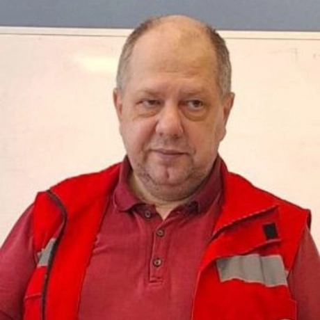 Изображение спикера