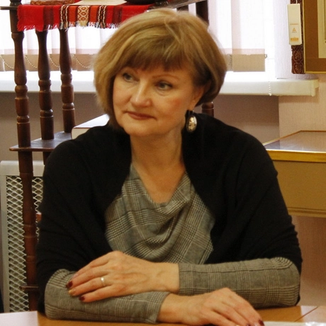 Осипова Елена