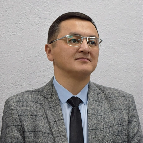 Изображение спикера