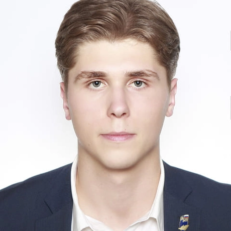 Ткачев Дмитрий