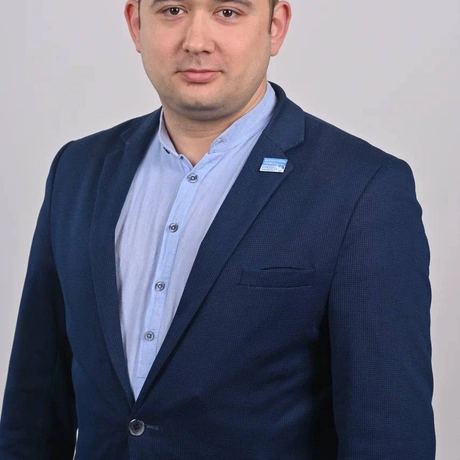 Санников Роман