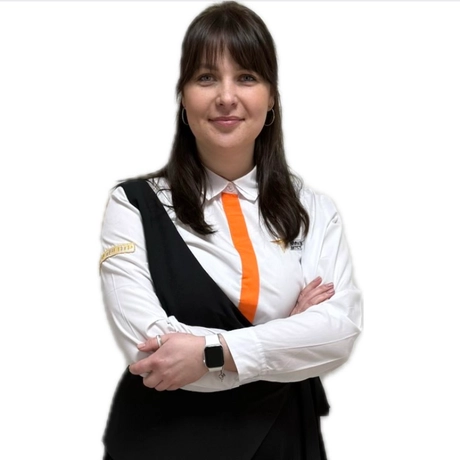 Осадчая Марина