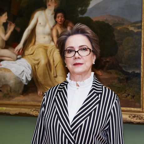 Степанова Светлана