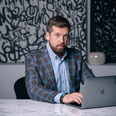 Любин Кирилл