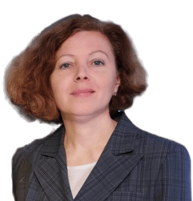 Скупова Татьяна