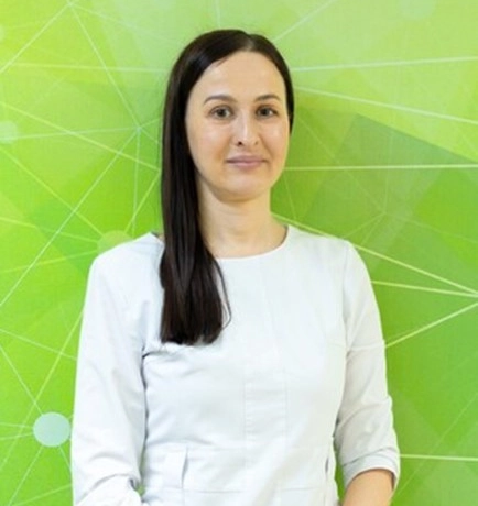 Изображение спикера