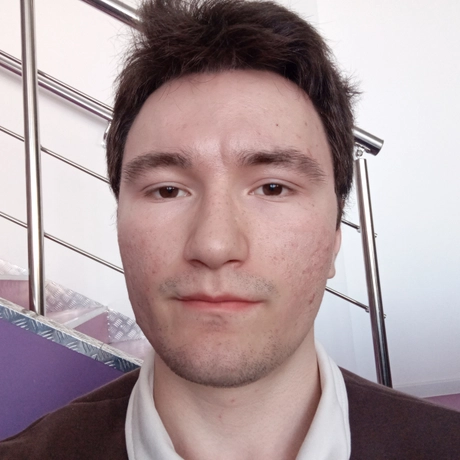Славинский Илья
