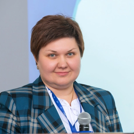 Изображение спикера