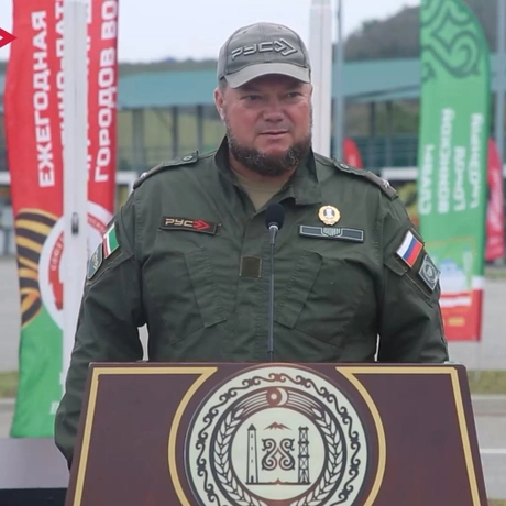 Козлов Павел