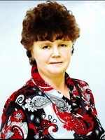 Заляева Светлана