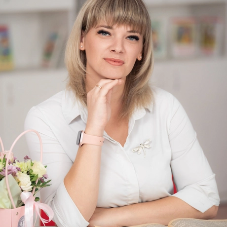 Корнеева Роксана