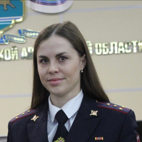 Сунцова Юлия