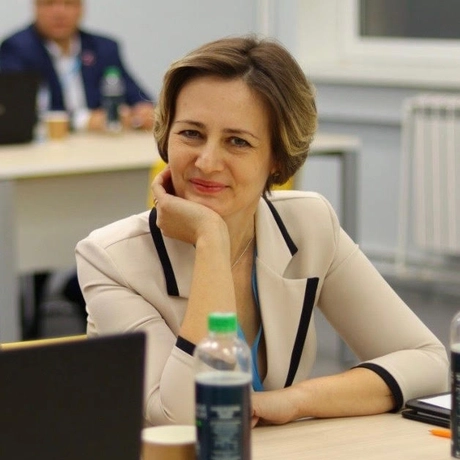Ларина Александра