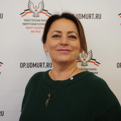 Изображение спикера