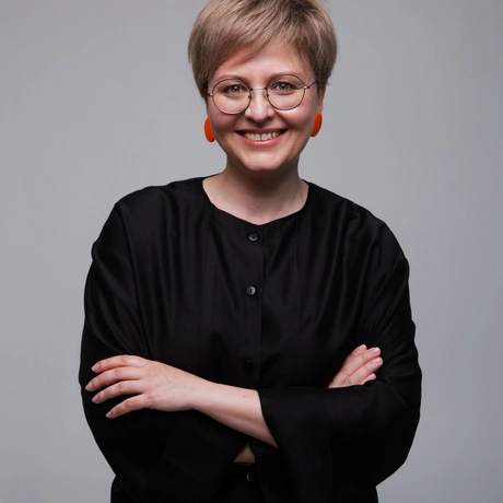 Изображение спикера