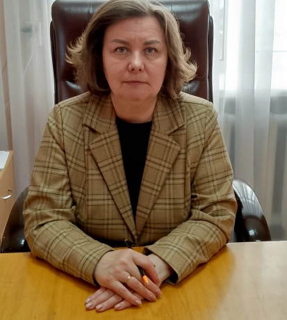 Краева Наталия
